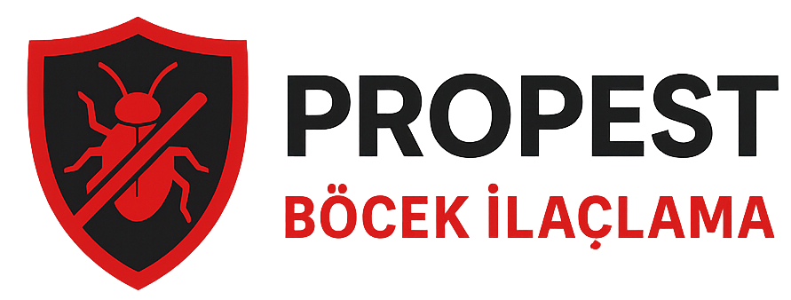Böcek İlaçlama